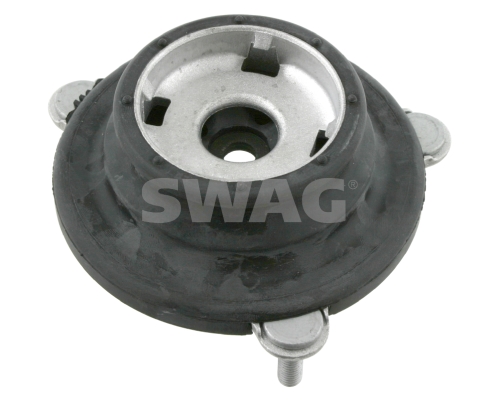 Kit riparazione, Cuscinetto ammortizzatore a molla - 62 92 7114 SWAG